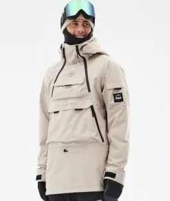 Snowboard Jassen>DOPE SNOW Akin Sand