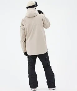 Snowboard Jassen>DOPE SNOW Akin Sand