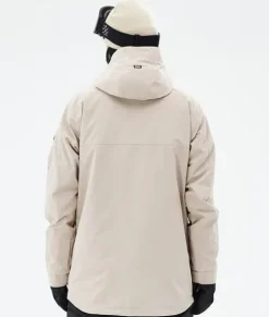 Snowboard Jassen>DOPE SNOW Akin Sand