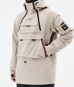 Snowboard Jassen>DOPE SNOW Akin Sand