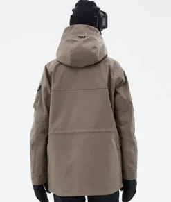Snowboard Jassen>DOPE SNOW Akin W Walnut