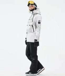 Snowboard Jassen>DOPE SNOW Akin W GreyCamo
