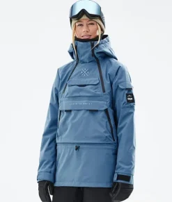 Snowboard Jassen>DOPE SNOW Akin W BlueSteel