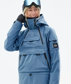 Snowboard Jassen>DOPE SNOW Akin W BlueSteel