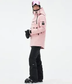 Ski Jassen>DOPE SNOW Akin W SoftPink