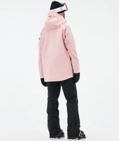 Ski Jassen>DOPE SNOW Akin W SoftPink