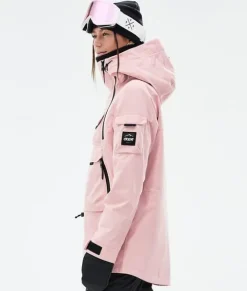 Ski Jassen>DOPE SNOW Akin W SoftPink