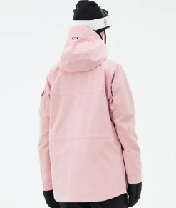 Ski Jassen>DOPE SNOW Akin W SoftPink