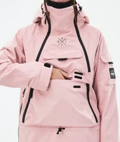 Ski Jassen>DOPE SNOW Akin W SoftPink