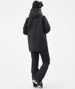 Ski Jassen>DOPE SNOW Akin W Black