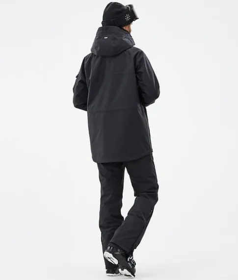 Ski Jassen>DOPE SNOW Akin W Black