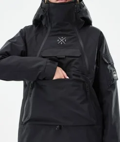 Ski Jassen>DOPE SNOW Akin W Black