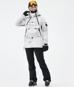 Ski Jassen>DOPE SNOW Akin W GreyCamo