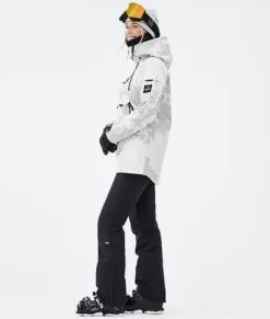 Ski Jassen>DOPE SNOW Akin W GreyCamo