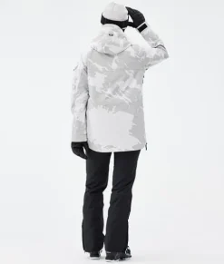 Ski Jassen>DOPE SNOW Akin W GreyCamo