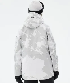 Ski Jassen>DOPE SNOW Akin W GreyCamo