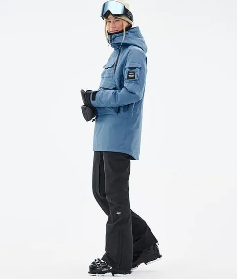 Ski Jassen>DOPE SNOW Akin W BlueSteel