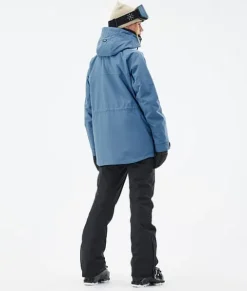 Ski Jassen>DOPE SNOW Akin W BlueSteel
