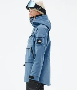 Ski Jassen>DOPE SNOW Akin W BlueSteel