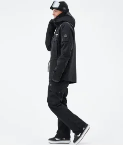 Snowboard Jassen>DOPE SNOW Annok Blackout