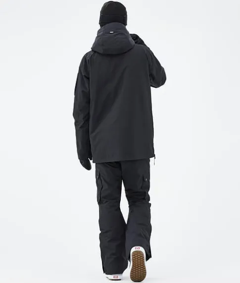 Snowboard Jassen>DOPE SNOW Annok Blackout