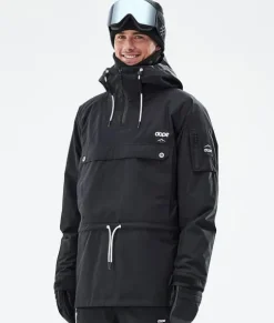 Ski Jassen>DOPE SNOW Annok Black