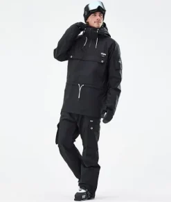 Ski Jassen>DOPE SNOW Annok Black