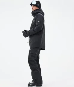 Ski Jassen>DOPE SNOW Annok Black