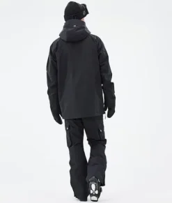 Ski Jassen>DOPE SNOW Annok Black