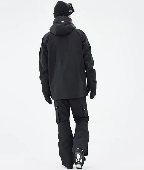 Ski Jassen>DOPE SNOW Annok Black