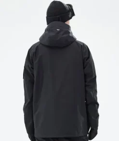 Ski Jassen>DOPE SNOW Annok Black
