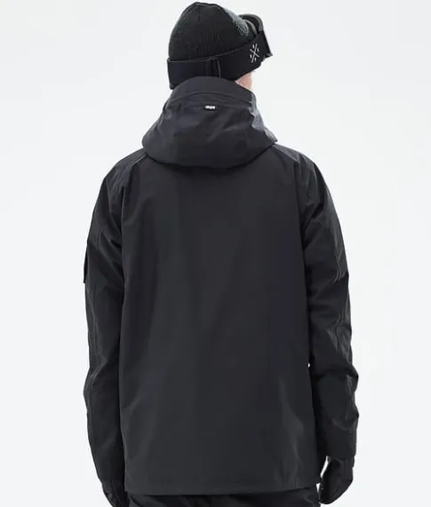 Ski Jassen>DOPE SNOW Annok Black