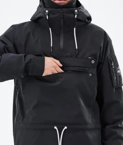 Ski Jassen>DOPE SNOW Annok Black