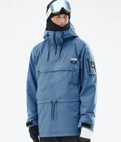 Ski Jassen>DOPE SNOW Annok BlueSteel