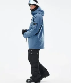 Ski Jassen>DOPE SNOW Annok BlueSteel