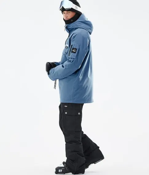 Ski Jassen>DOPE SNOW Annok BlueSteel