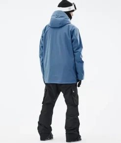 Ski Jassen>DOPE SNOW Annok BlueSteel