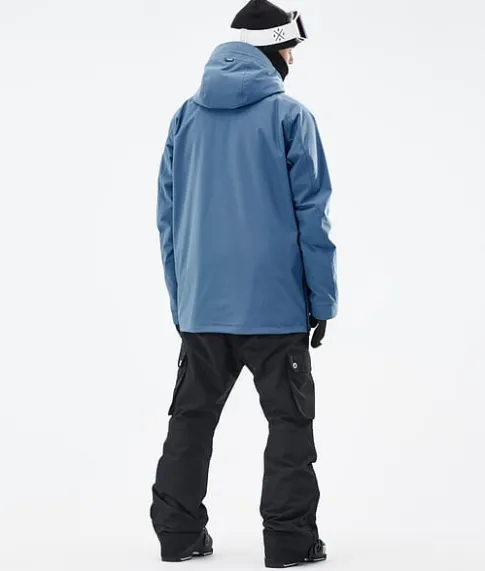 Ski Jassen>DOPE SNOW Annok BlueSteel