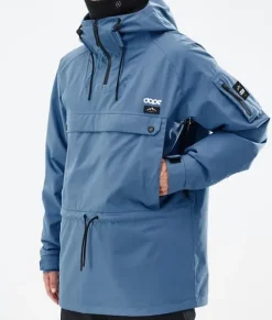 Ski Jassen>DOPE SNOW Annok BlueSteel