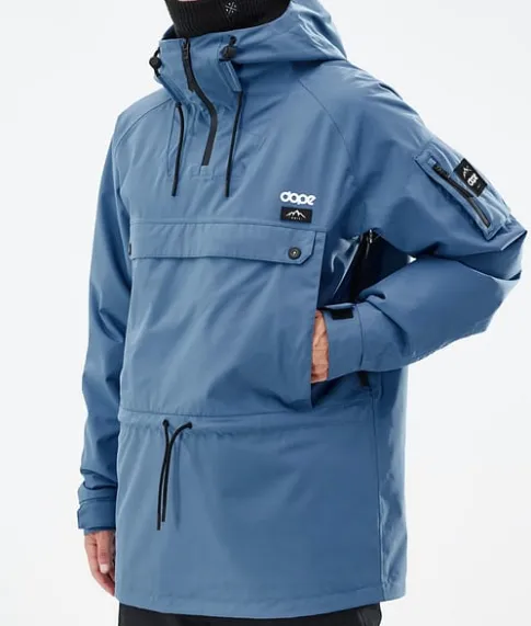 Ski Jassen>DOPE SNOW Annok BlueSteel