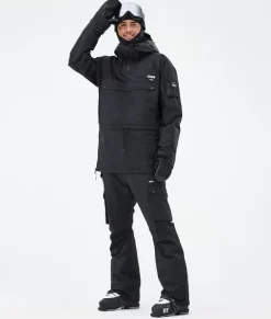 Ski Jassen>DOPE SNOW Annok Blackout