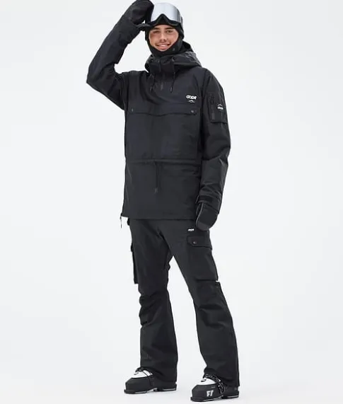 Ski Jassen>DOPE SNOW Annok Blackout