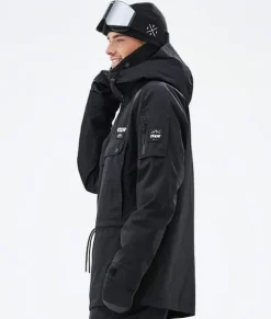 Ski Jassen>DOPE SNOW Annok Blackout