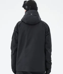 Ski Jassen>DOPE SNOW Annok Blackout