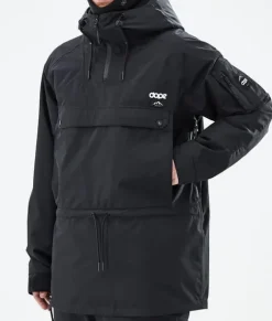 Ski Jassen>DOPE SNOW Annok Blackout