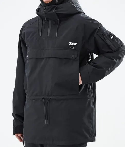 Ski Jassen>DOPE SNOW Annok Blackout