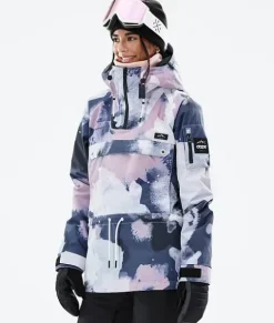 Snowboard Jassen>DOPE SNOW Annok W Cumulus