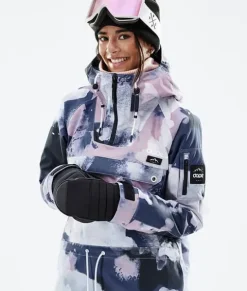 Snowboard Jassen>DOPE SNOW Annok W Cumulus