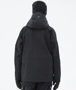 Snowboard Jassen>DOPE SNOW Annok W Black