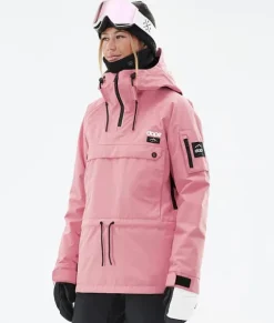 Snowboard Jassen>DOPE SNOW Annok W Pink